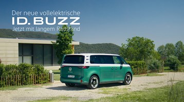Vidéos de lancement Volkswagen ID Buzz LWB