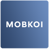 Mobkoi Logo