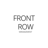 FrontRow.Management Logo