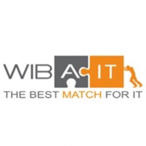 WIBA ITLogo