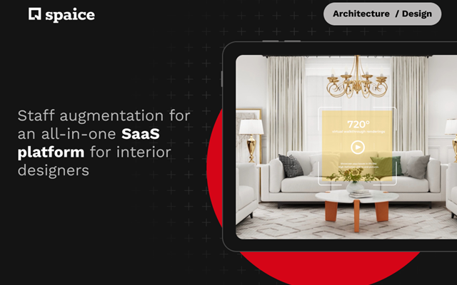 Smplfy Projet - Spaice.ca
