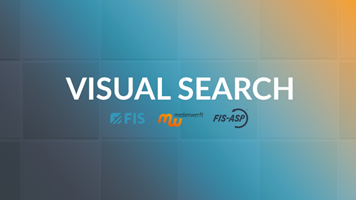 Recherche visuelle de produits