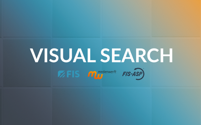FIS-Gruppe (Medienwerft GmbH) Projet - Recherche visuelle de produits