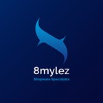 8mylez GmbH Logo