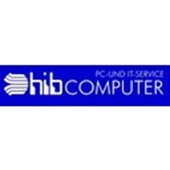 hib Computer GmbH Logo