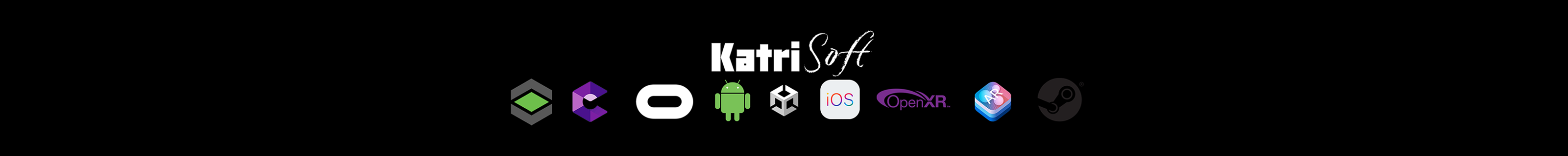 KatriSoft Headerbild