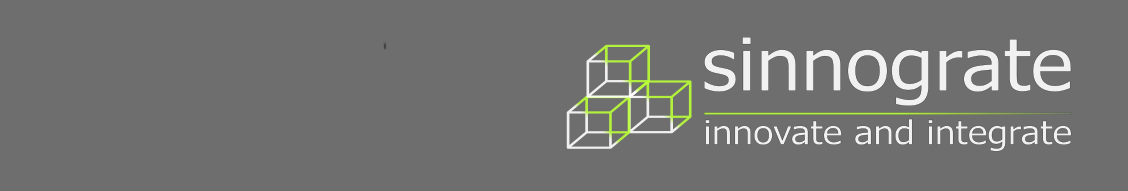 sinnograte GmbH Headerbild