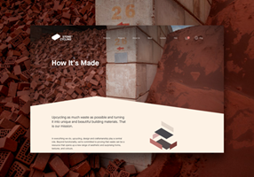 Upside Projet -