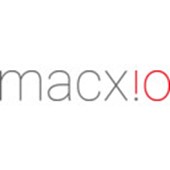 macx.io Logo