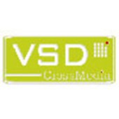 VSD CrossMedia Logo