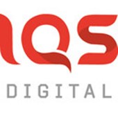 IQS DIGITAL Logo