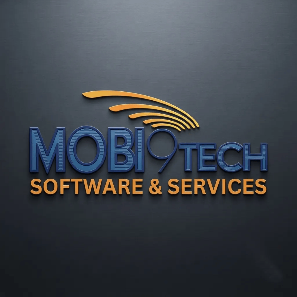 SERP WIZARD Projet - Mobi9Tech