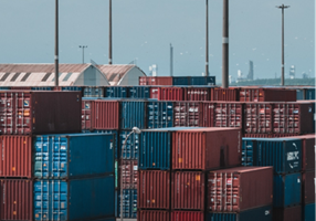 KeenEye Projet - CargoWise
