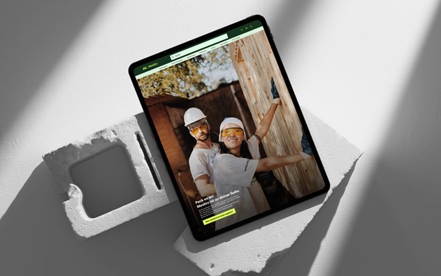 muse case GmbH Projet - UX de marque, Design System et technologie logicielle haut de gamme pour une expérience de boutique en ligne unique.