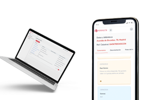 Loiband Projet - Produit web Normafin