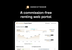 Uniridge Projet - https://www.honestdoor.com/