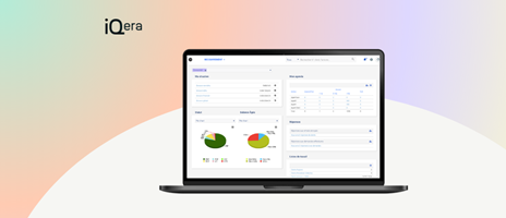 Novity Projet - Structuration data et optimisation de flux financier