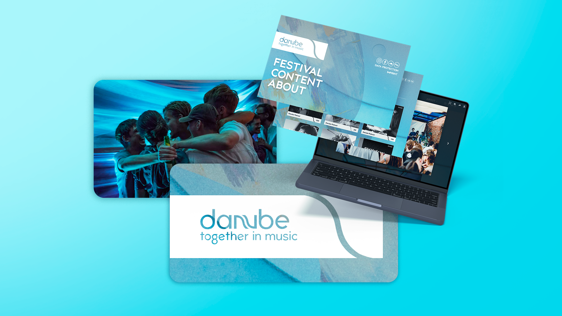 Vanced Media | Webdesign, Online-Marketing, SEO/GEO Projet -