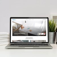 Agentur Anmut GmbH Projet - Refonte du site web