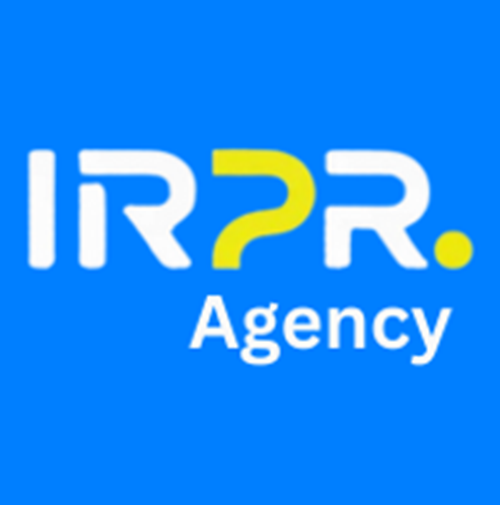 IRPR AgencyLogo