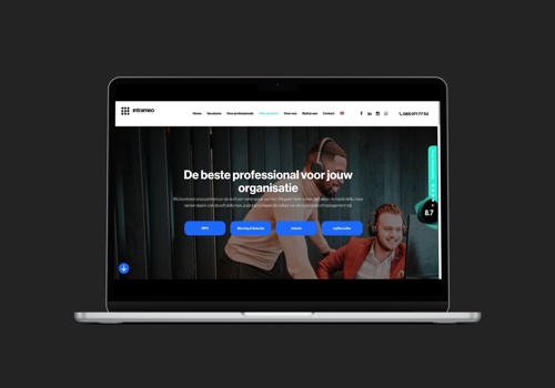 Pursuit Projet -