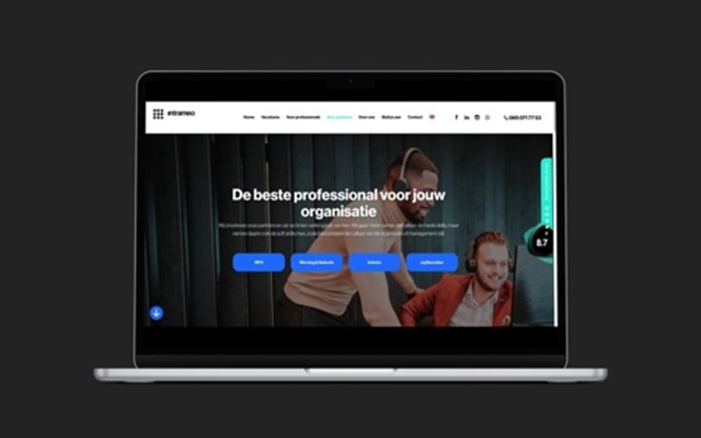 Pursuit Projet -