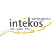 intekos werbeagentur ohg Logo