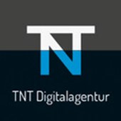 TNT Digitalagentur Logo