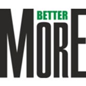 Better-More Logo