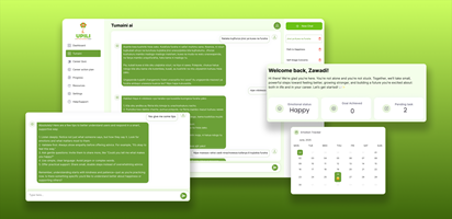 26bitz Projet - Tumaini AI Chatbot