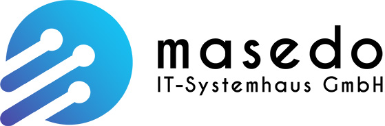 masedo IT-Systemhaus GmbH Headerbild