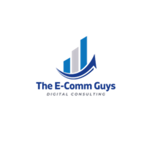 The E-Comm GuysLogo
