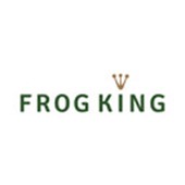 FROG KING GmbH Agentur für Kommunikation Logo