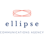 Ellipse communications Logo