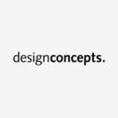 designconcepts GmbH Logo
