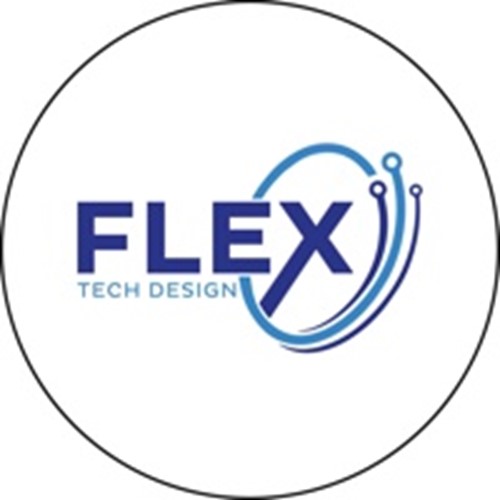 Flex Tech DesignLogo