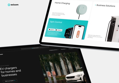 Creative Mules Projet -