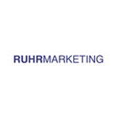 RUHR MARKETING GmbH Logo
