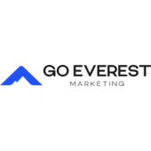 GO Everest Marketing Logo