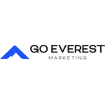 GO Everest Marketing Logo