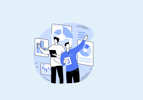 ITGix Ltd Projet -