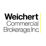 Weichert Commercial Brokerage Logo