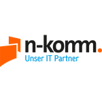 n-komm GmbH Logo