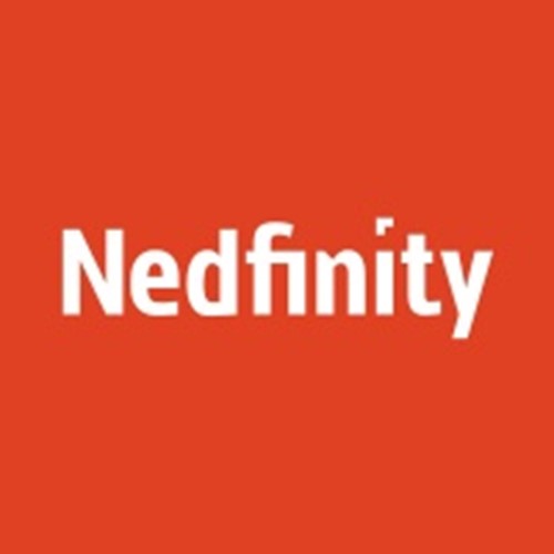 Nedfinity Digital AgencyLogo