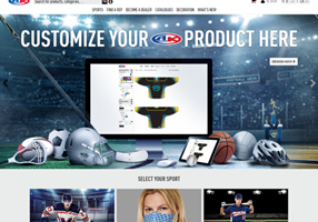 FYB Romania Projet - AthleticKnit.com