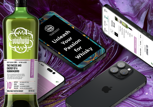 ADAMAPP Projet - Application d’adhésion pour SMWS