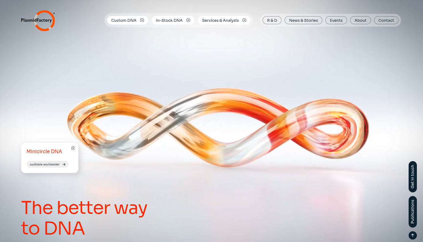 tricks GmbH Projet -