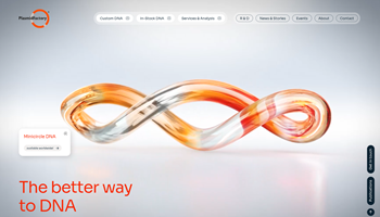 tricks GmbH Projet - Refonte du site web