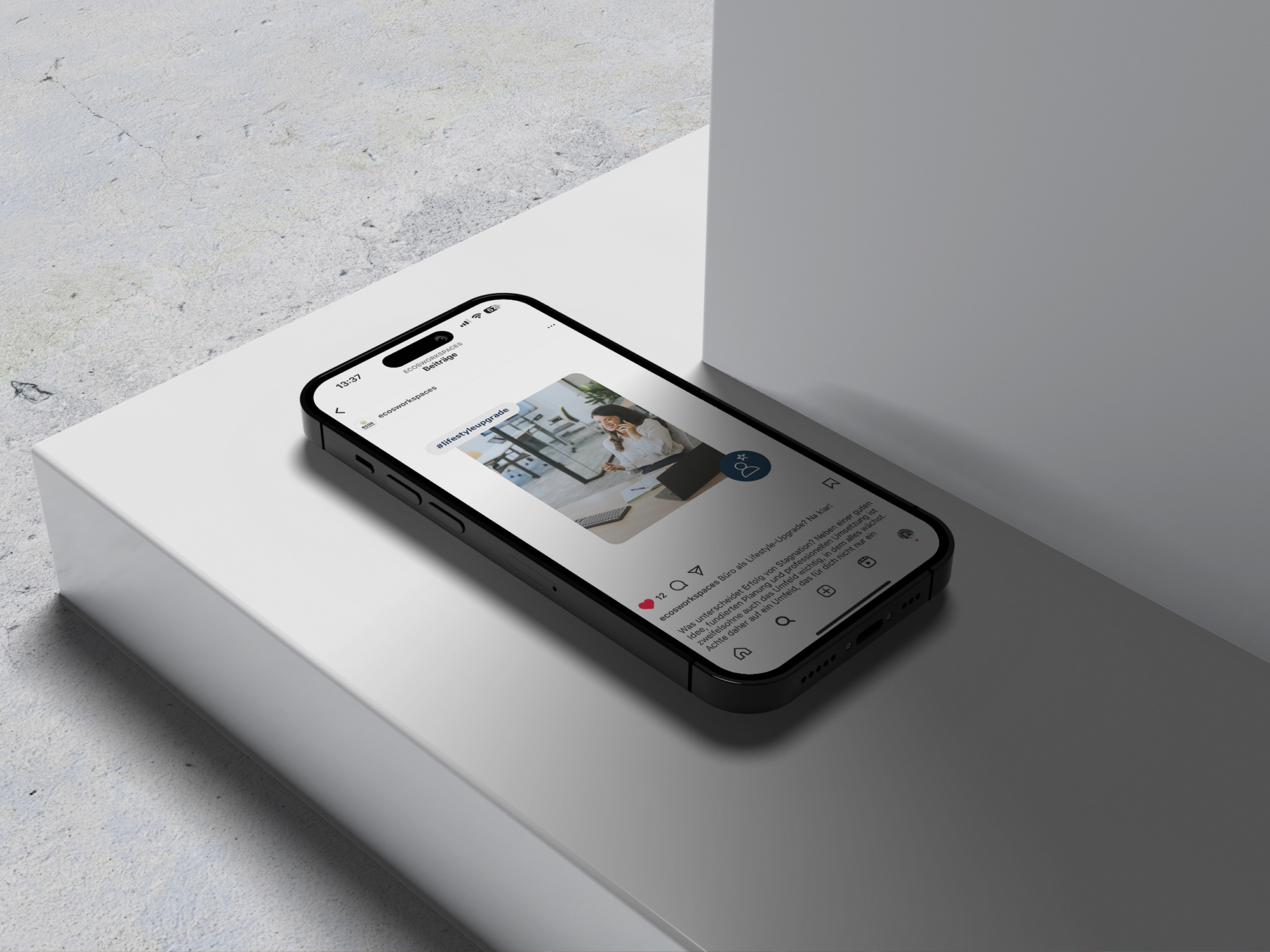 dietz.digital Projet -