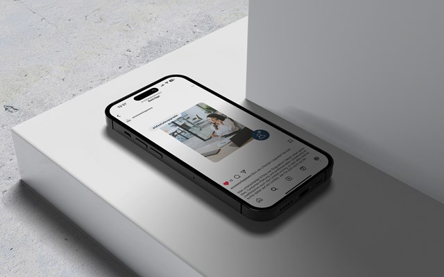 dietz.digital Projet - Marketing pour les réseaux sociaux